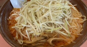 買い物&ラーメン