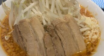 久々のはしご飯