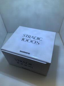 ストラディック1000S